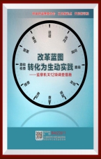 改革藍圖