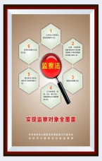 實(shí)現(xiàn)監(jiān)察對(duì)象全覆蓋