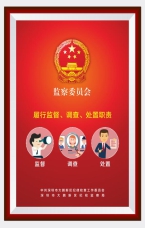 履行監(jiān)督、調(diào)查、處置職責(zé)