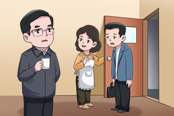 原創廣播劇｜“攬”下來的紀律處分